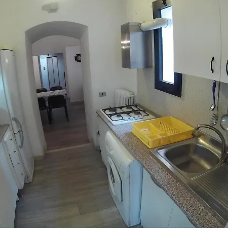 Appartement Very Apartment, By Shops, Bars, Restaurants Bari