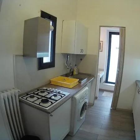 Appartement Very Apartment, By Shops, Bars, Restaurants *