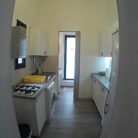Appartement Very Apartment, By Shops, Bars, Restaurants Bari