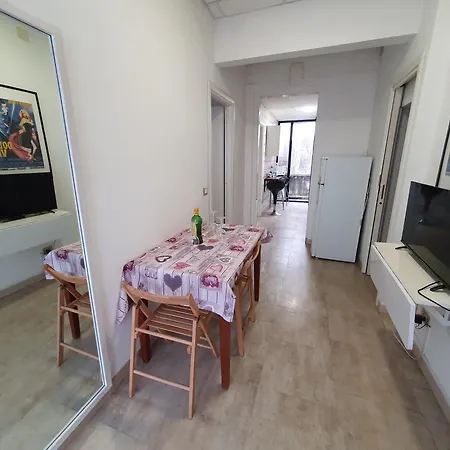 Very Central Flats By Shops Restaurants Διαμέρισμα Μπάρι