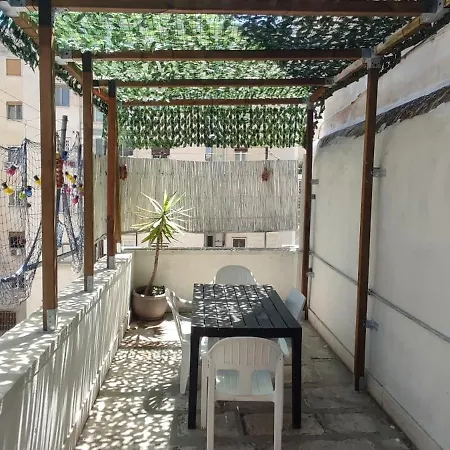 Διαμέρισμα Very Central Flats By Shops Restaurants Μπάρι