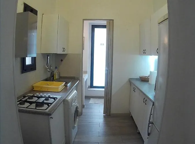 Appartement Very Apartment, By Shops, Restaurants Bari